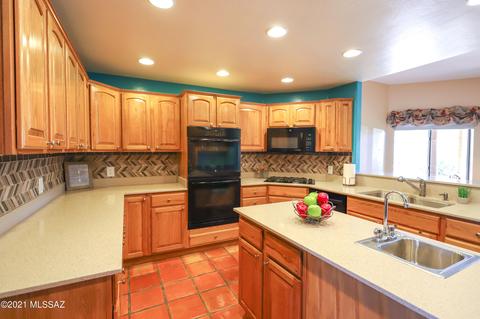 64852 Edwin Rd, Tucson, AZ 85739 photo 15