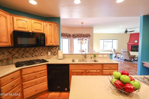 64852 Edwin Rd, Tucson, AZ 85739 photo 16