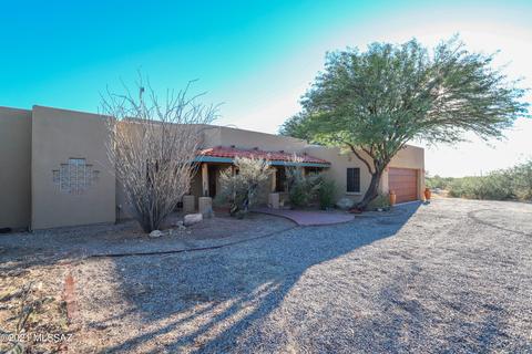 64852 Edwin Rd, Tucson, AZ 85739 photo 1