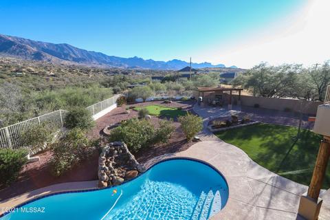 64852 Edwin Rd, Tucson, AZ 85739 photo 40