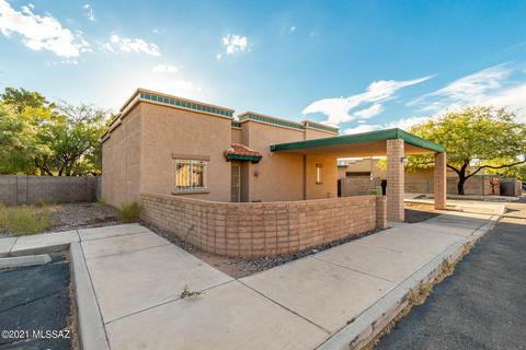 1368 E Zulema Loop, Tucson, AZ 85706 photo 2