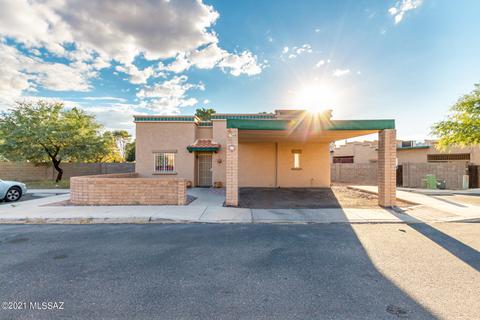 1368 E Zulema Loop, Tucson, AZ 85706 photo 1