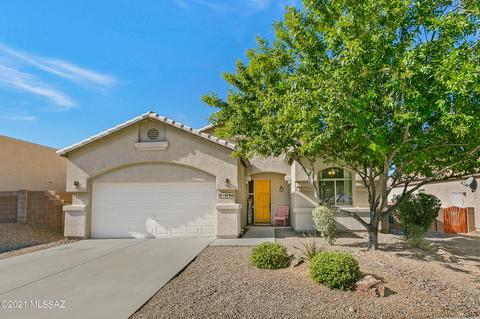 16196 S Sheffield Dr, Vail, AZ 85641 photo 2