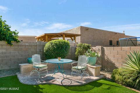 16196 S Sheffield Dr, Vail, AZ 85641 photo 26