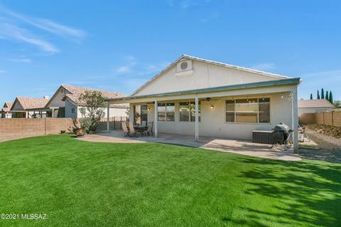 16196 S Sheffield Dr, Vail, AZ 85641 photo 27