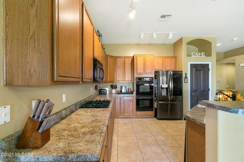 16196 S Sheffield Dr, Vail, AZ 85641 photo 9