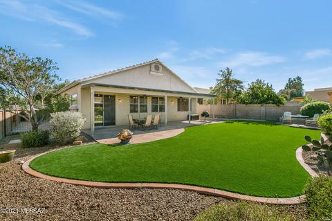 16196 S Sheffield Dr, Vail, AZ 85641 photo 25