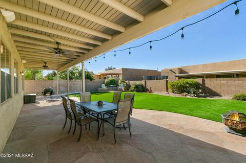 16196 S Sheffield Dr, Vail, AZ 85641 photo 24