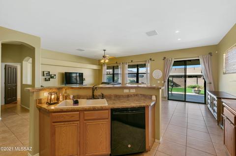 16196 S Sheffield Dr, Vail, AZ 85641 photo 11