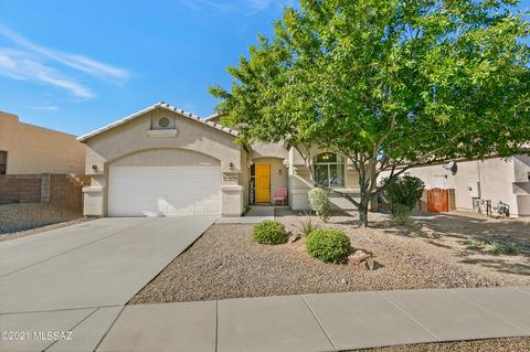 16196 S Sheffield Dr, Vail, AZ 85641 photo 1