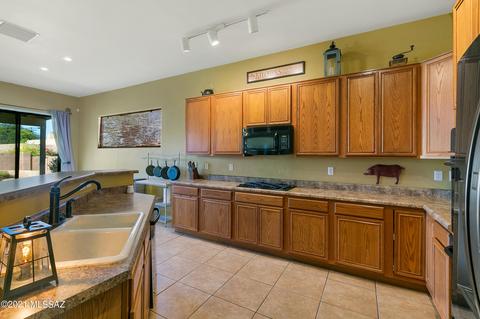 16196 S Sheffield Dr, Vail, AZ 85641 photo 8