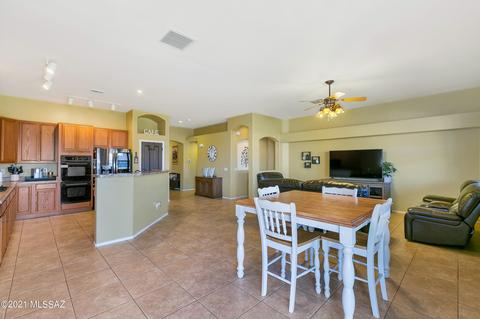 16196 S Sheffield Dr, Vail, AZ 85641 photo 13