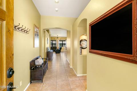16196 S Sheffield Dr, Vail, AZ 85641 photo 4