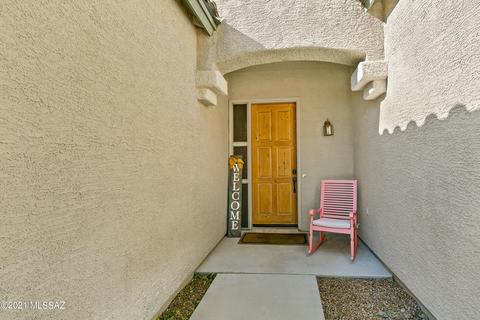 16196 S Sheffield Dr, Vail, AZ 85641 photo 3