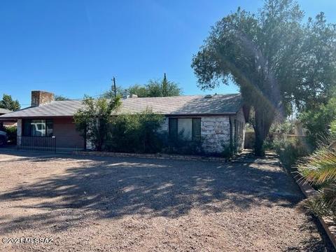 5340 E 8th St, Tucson, AZ 85711 photo 1