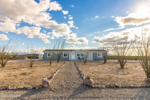13272 E Hislop Hill Dr, Vail, AZ 85641 photo 1