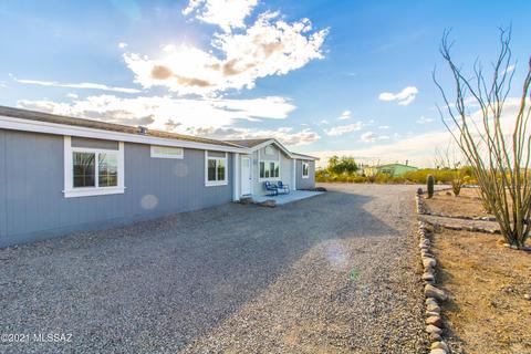 13272 E Hislop Hill Dr, Vail, AZ 85641 photo 6