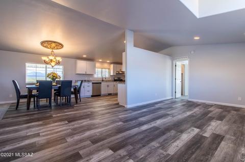 13272 E Hislop Hill Dr, Vail, AZ 85641 photo 8
