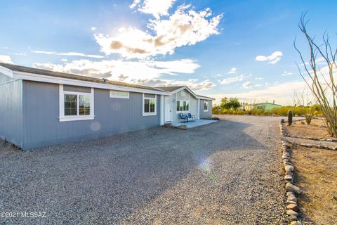 13272 E Hislop Hill Dr, Vail, AZ 85641 photo 7
