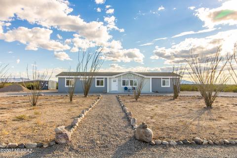 13272 E Hislop Hill Dr, Vail, AZ 85641 photo 2