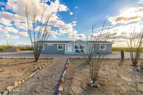 13272 E Hislop Hill Dr, Vail, AZ 85641 photo 5