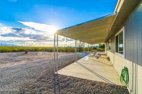 13272 E Hislop Hill Dr, Vail, AZ 85641 photo 32