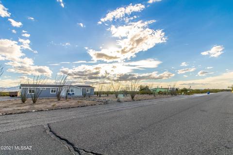 13272 E Hislop Hill Dr, Vail, AZ 85641 photo 3