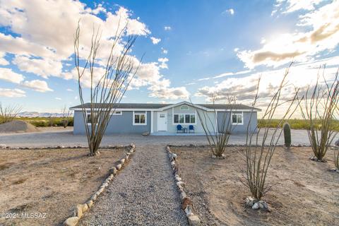 13272 E Hislop Hill Dr, Vail, AZ 85641 photo 4