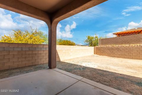 10421 S High Plains Ranch Ct, Vail, AZ 85641 photo 27