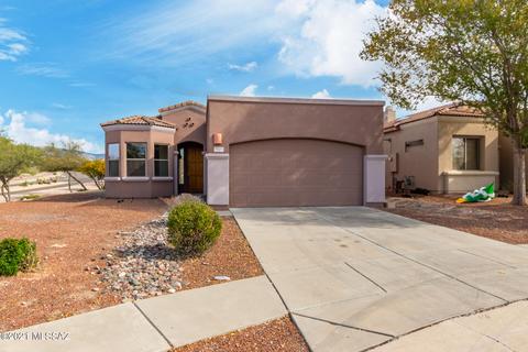 10421 S High Plains Ranch Ct, Vail, AZ 85641 photo 6
