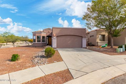 10421 S High Plains Ranch Ct, Vail, AZ 85641 photo 7