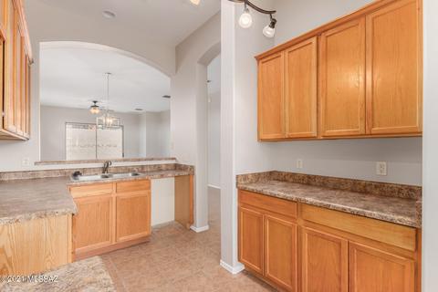 10421 S High Plains Ranch Ct, Vail, AZ 85641 photo 15