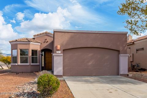 10421 S High Plains Ranch Ct, Vail, AZ 85641 photo 5