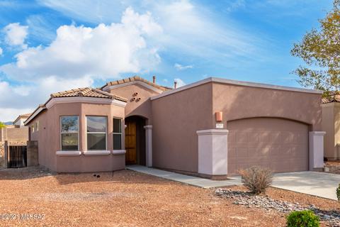 10421 S High Plains Ranch Ct, Vail, AZ 85641 photo 3