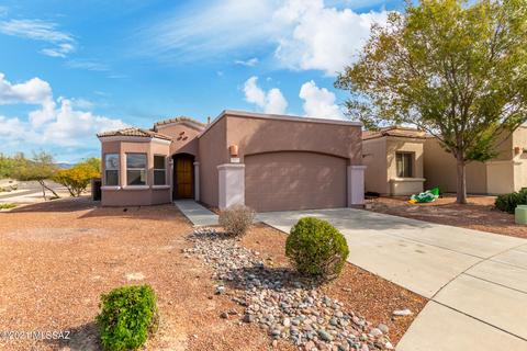 10421 S High Plains Ranch Ct, Vail, AZ 85641 photo 2