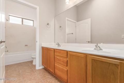 10421 S High Plains Ranch Ct, Vail, AZ 85641 photo 21