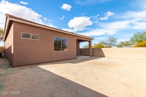 10421 S High Plains Ranch Ct, Vail, AZ 85641 photo 30