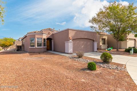 10421 S High Plains Ranch Ct, Vail, AZ 85641 photo 4