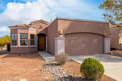 10421 S High Plains Ranch Ct, Vail, AZ 85641 photo 1