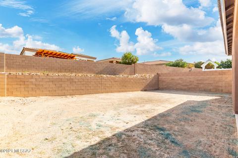 10421 S High Plains Ranch Ct, Vail, AZ 85641 photo 28