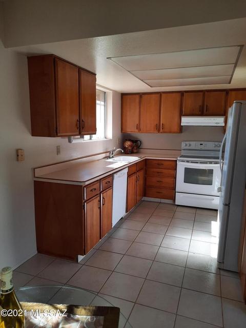 6965 E Rivercrest Rd, Tucson, AZ 85750 photo 3