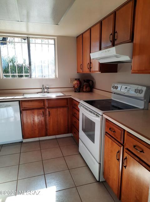 6965 E Rivercrest Rd, Tucson, AZ 85750 photo 2