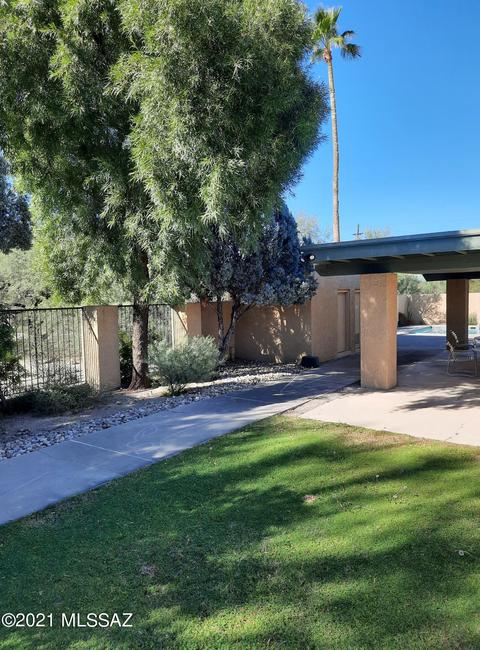 6965 E Rivercrest Rd, Tucson, AZ 85750 photo 19