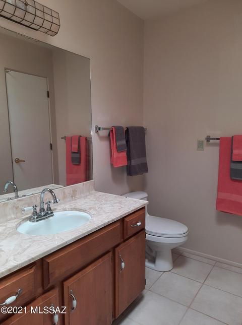 6965 E Rivercrest Rd, Tucson, AZ 85750 photo 10