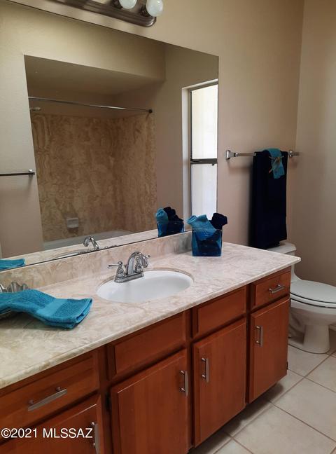6965 E Rivercrest Rd, Tucson, AZ 85750 photo 13