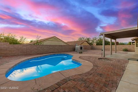 7536 S Laurel Willow Dr, Tucson, AZ 85747 photo 38
