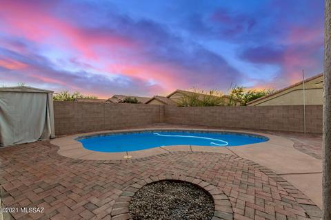 7536 S Laurel Willow Dr, Tucson, AZ 85747 photo 39