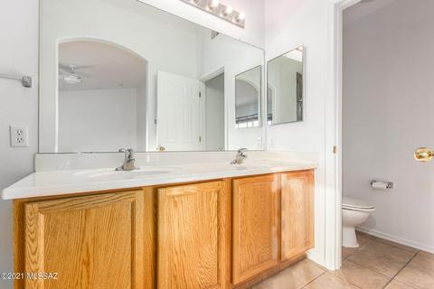 7536 S Laurel Willow Dr, Tucson, AZ 85747 photo 20
