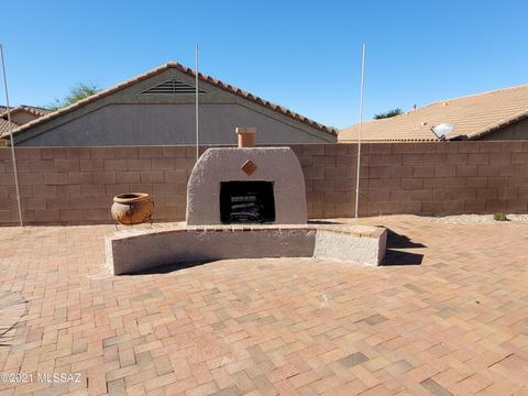 7536 S Laurel Willow Dr, Tucson, AZ 85747 photo 40