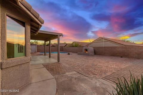 7536 S Laurel Willow Dr, Tucson, AZ 85747 photo 36